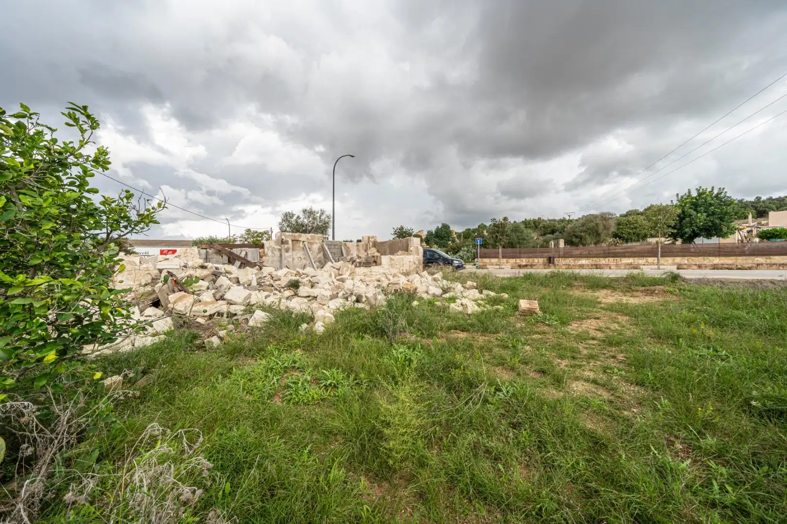 Rural land for sale in Felanitx Poble, imagen 4