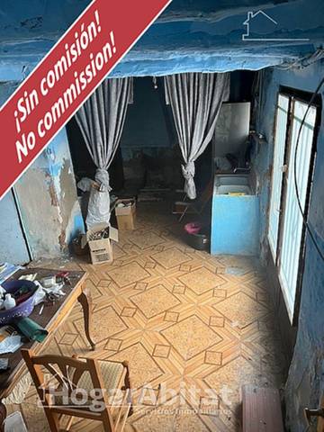 Casa-chalet en Venta en Carrer SAN ANTONIO en Toga