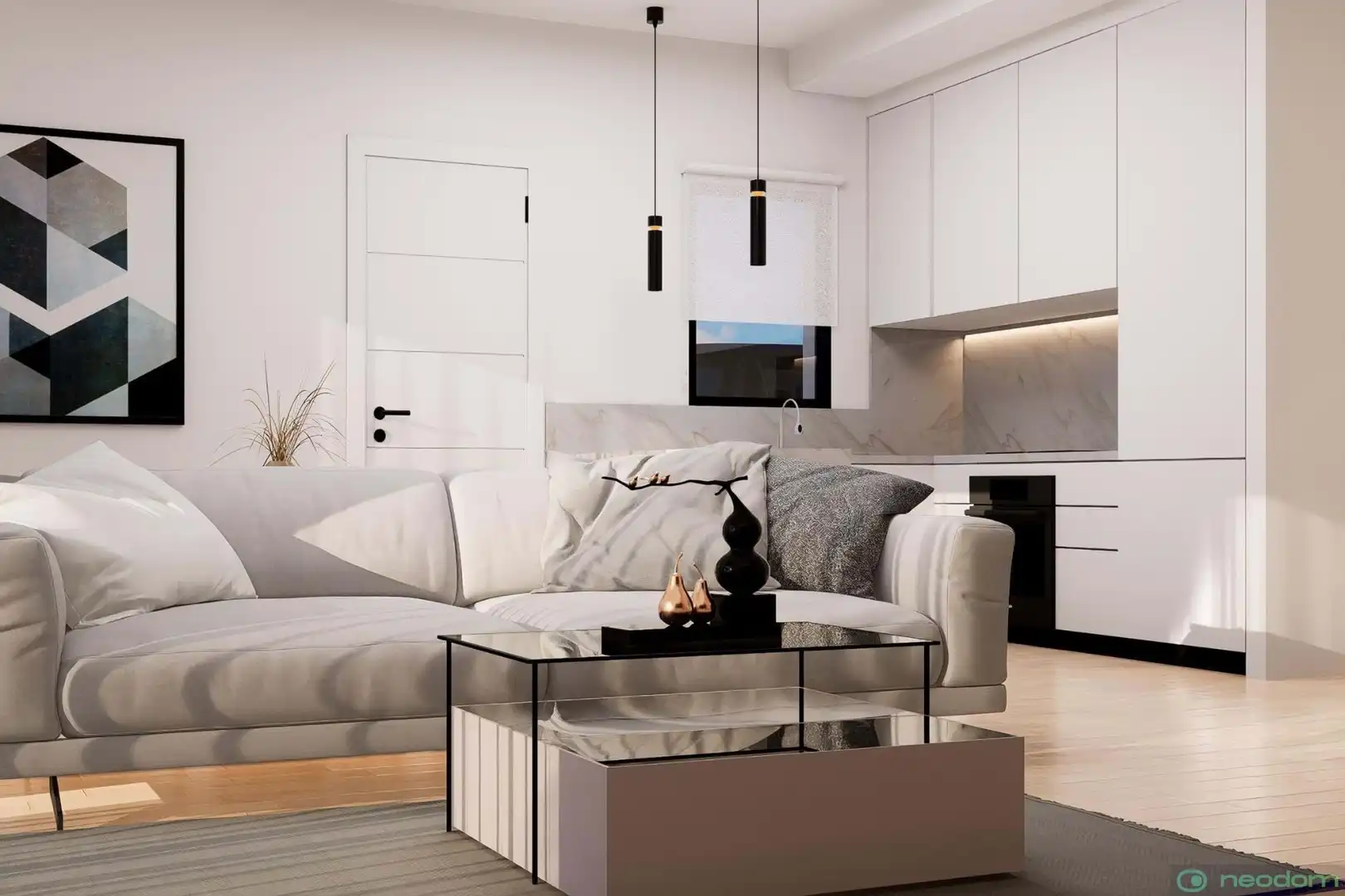 Sala d'estar de Casa o xalet en venda en Orihuela amb Terrassa