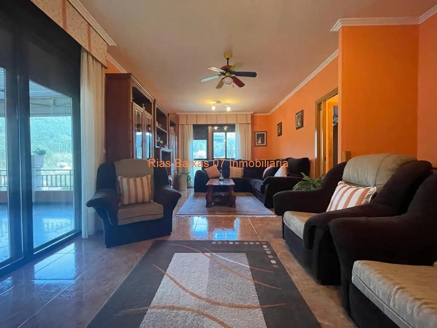 House with garden for sale in Mos, imagen 20