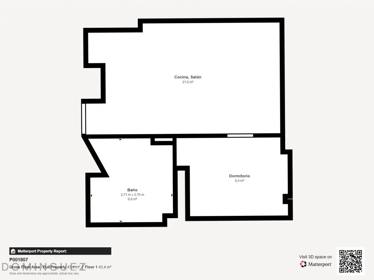 Penthouse zum Verkauf in Aguiño, imagen 24