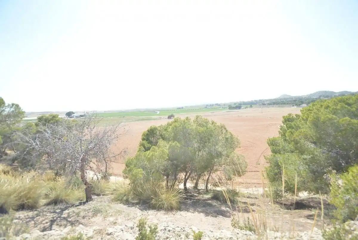 Terreni e lotti in vendita a Campo de Murcia, imagen 26
