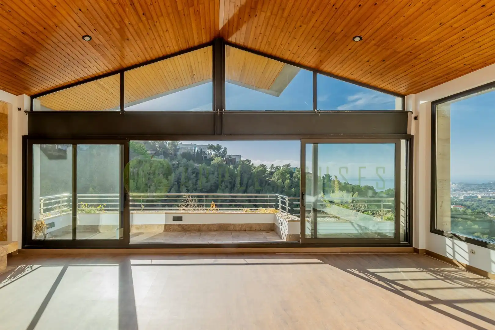 Casa amb terrassa en venda a Passeig dels Ametllers, imagen 4
