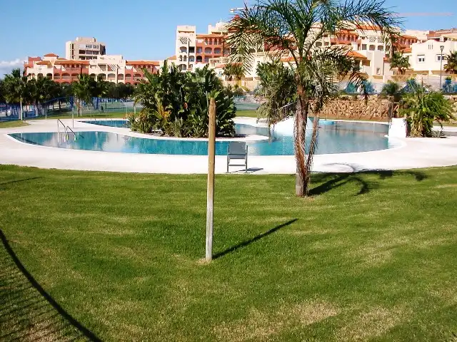 Apartamento con piscina en venta en Calle a Glaucio, imagen 3