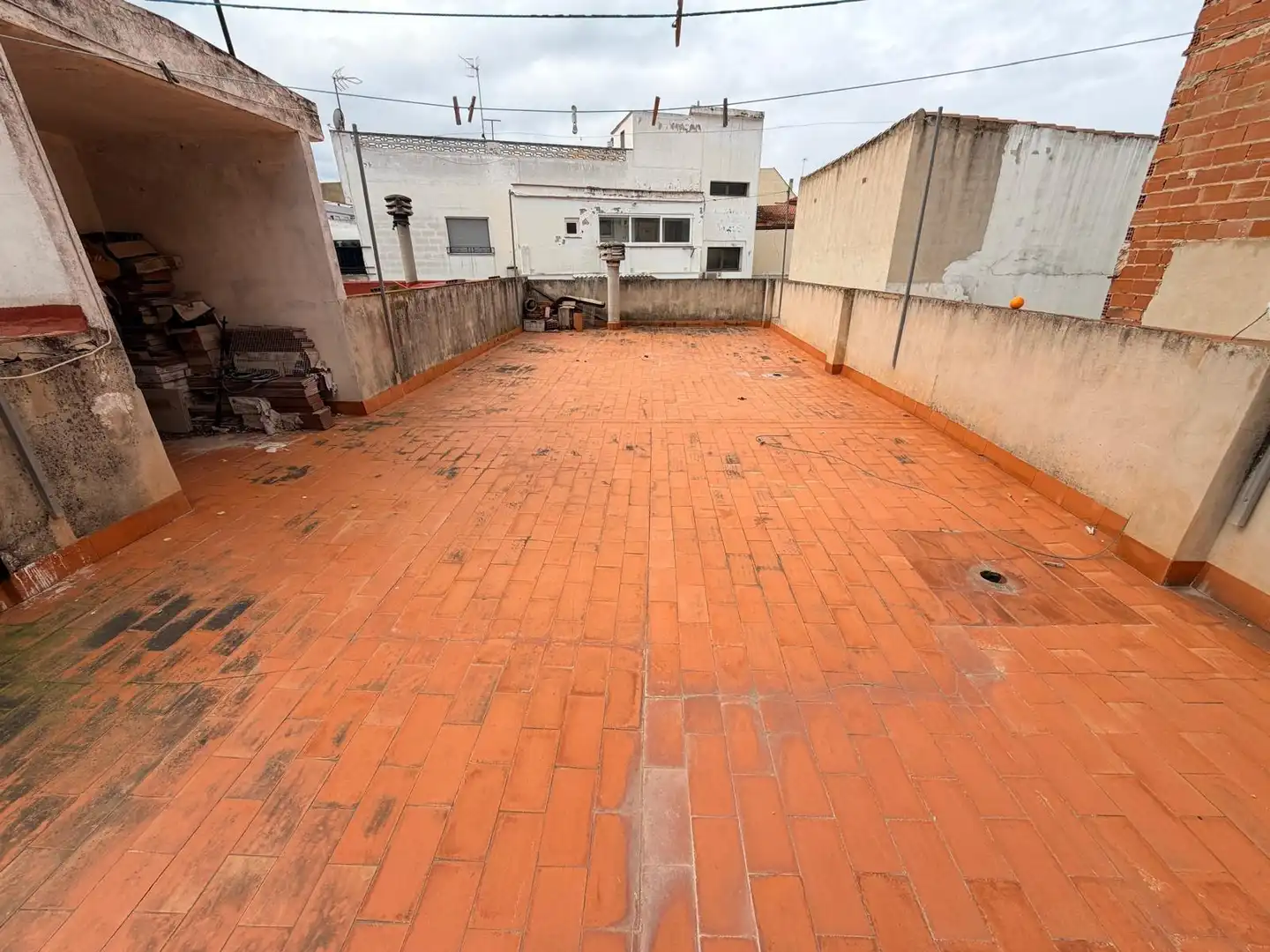 Casa rústica en venta en Centro Urbano, imagen 54