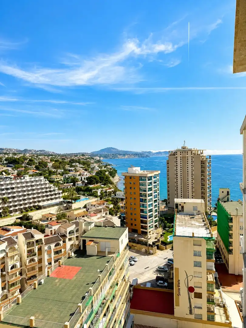Mini appartamento in vendita a Zona Levante - Playa Fossa, imagen 21