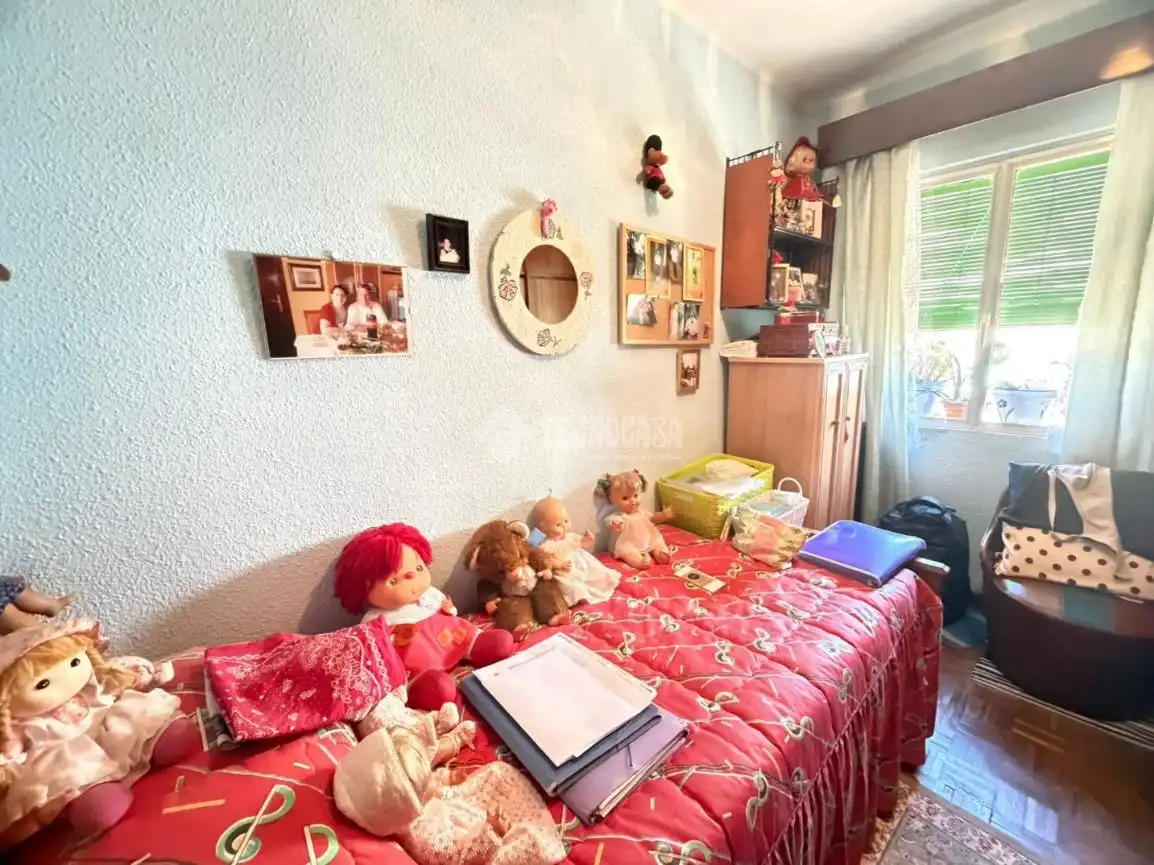 Habitación de Piso en venta en Madrid