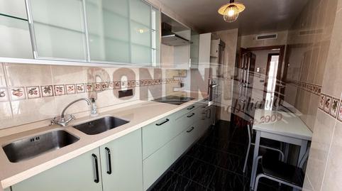 Foto 4 de Pis de lloguer a S'Eixample - Can Misses, Illes Balears