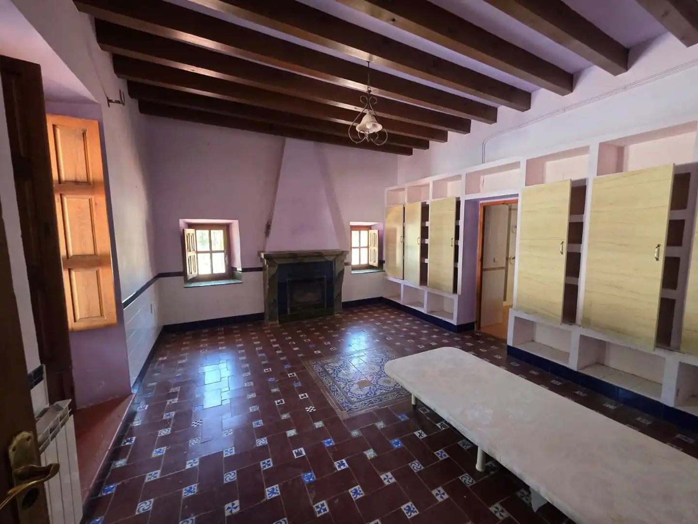 Maison rustique à vendre à Barrio Antequera, imagen 49