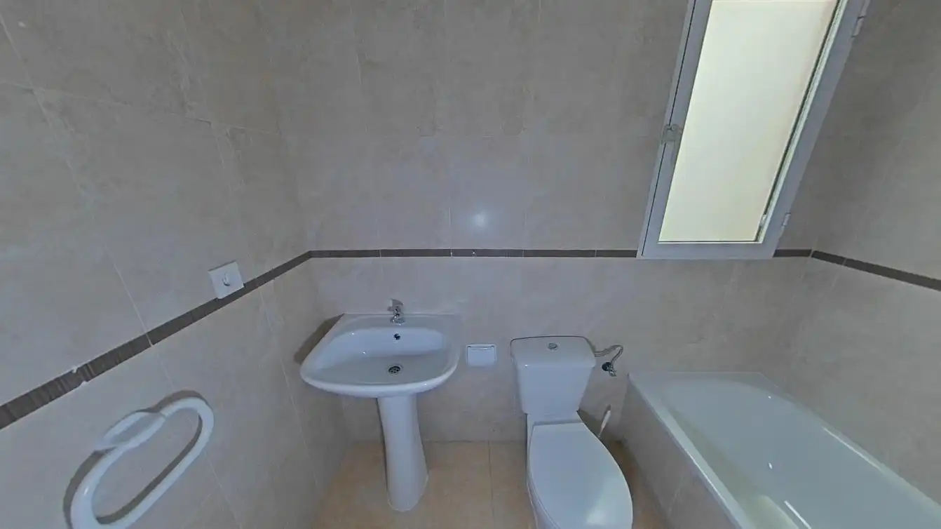 Bany de Pis en venda en Torrevieja