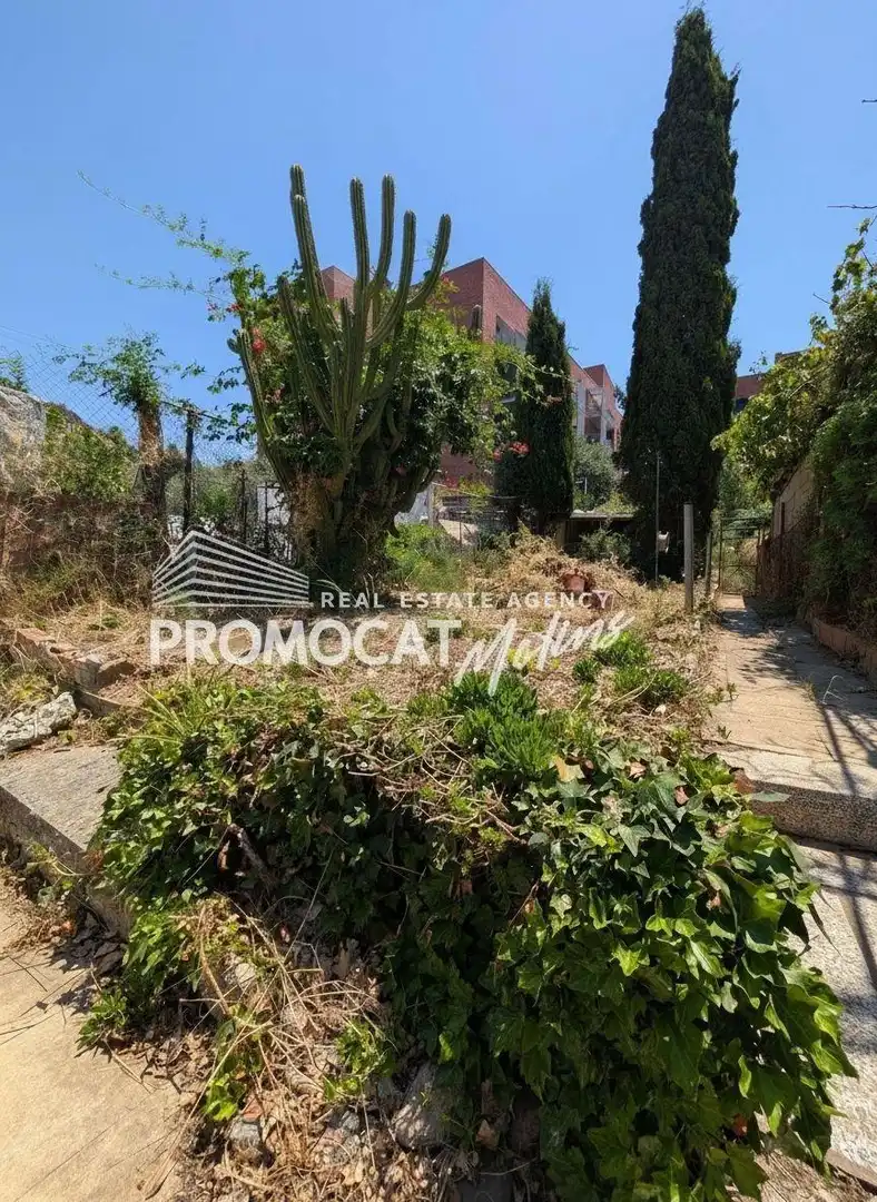 Casa o chalet en venta en Molins de Rei con Aire acondicionado, Calefacción y Jardín privado
