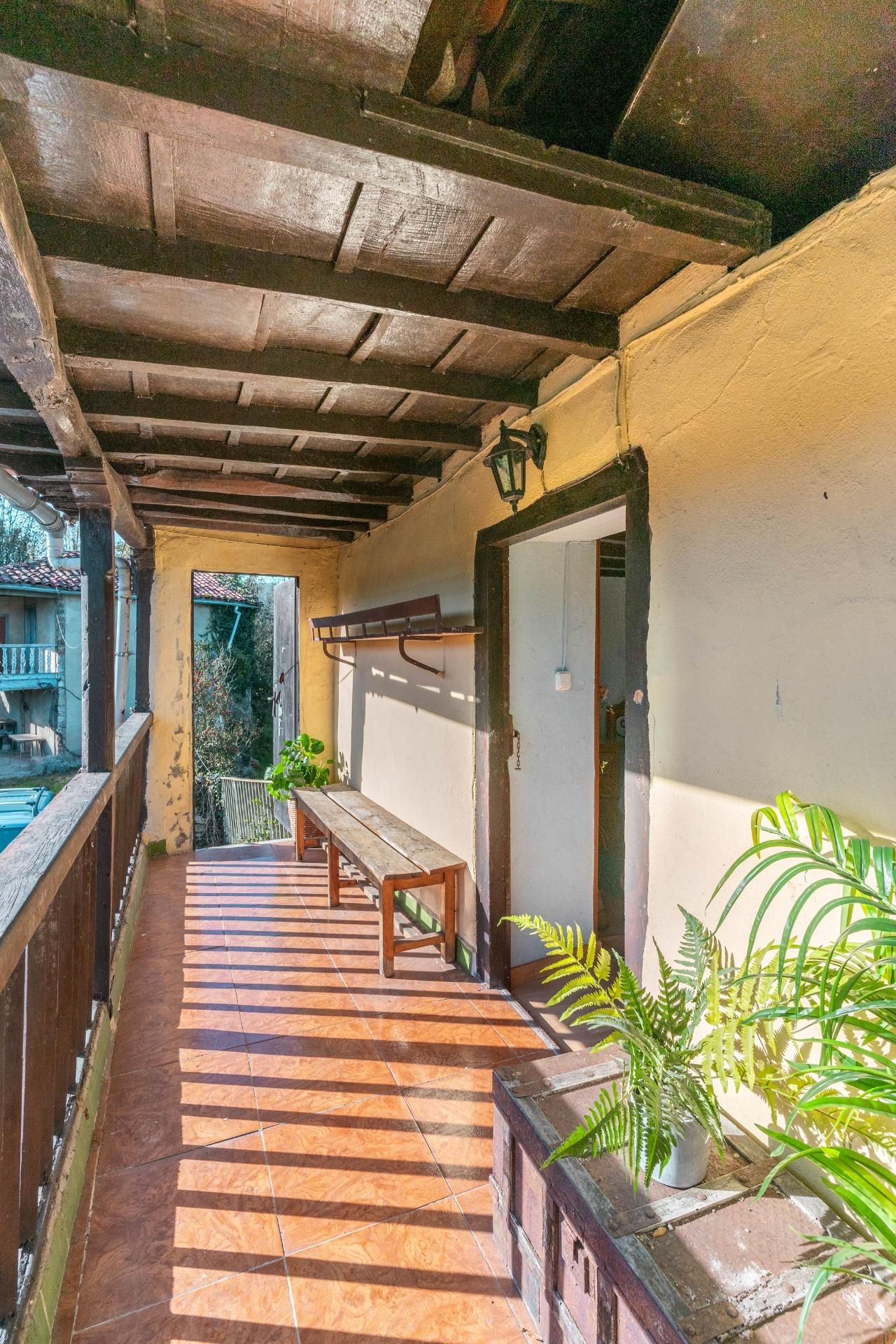 House or chalet for sale in Oviedo   with Private garden, Terrace and Storage room