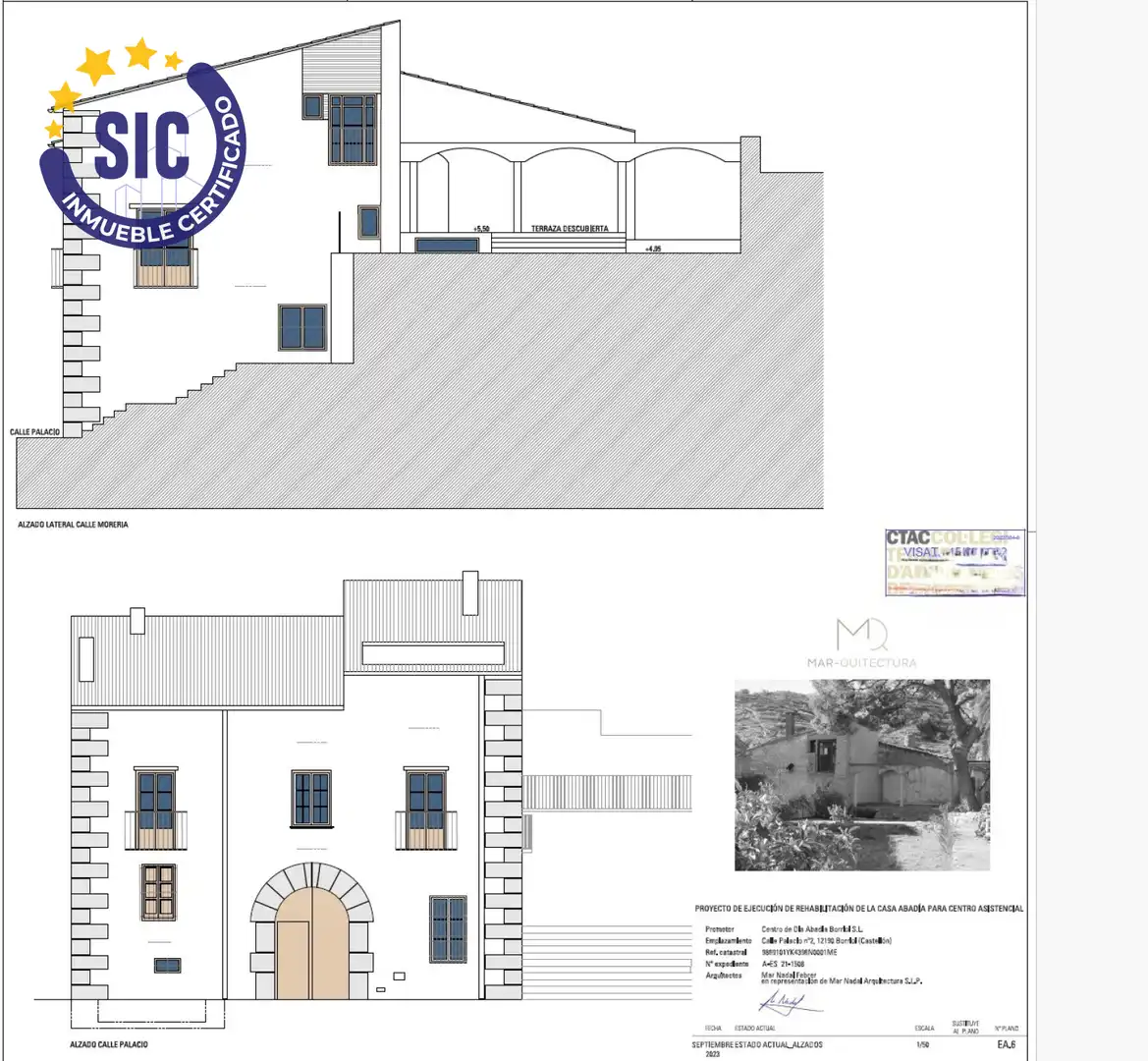 Local comercial en venta en Borriol - CL PALACIO 2, imagen 12