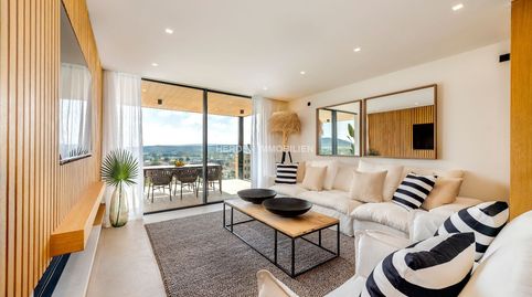 APARTAMENTO DE NUEVA CONSTRUCCION SANTA PONSA MALLORCA EN VENTA, imatge 3