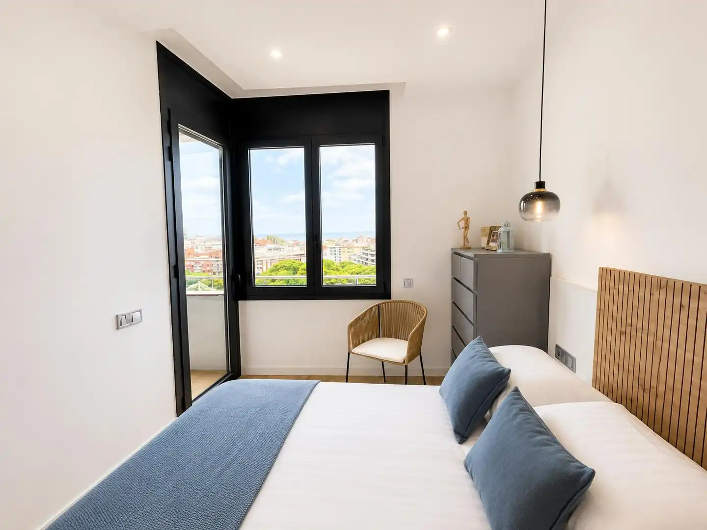 Wohnung zum Verkauf in Carrer Nova Canço, Bufalà