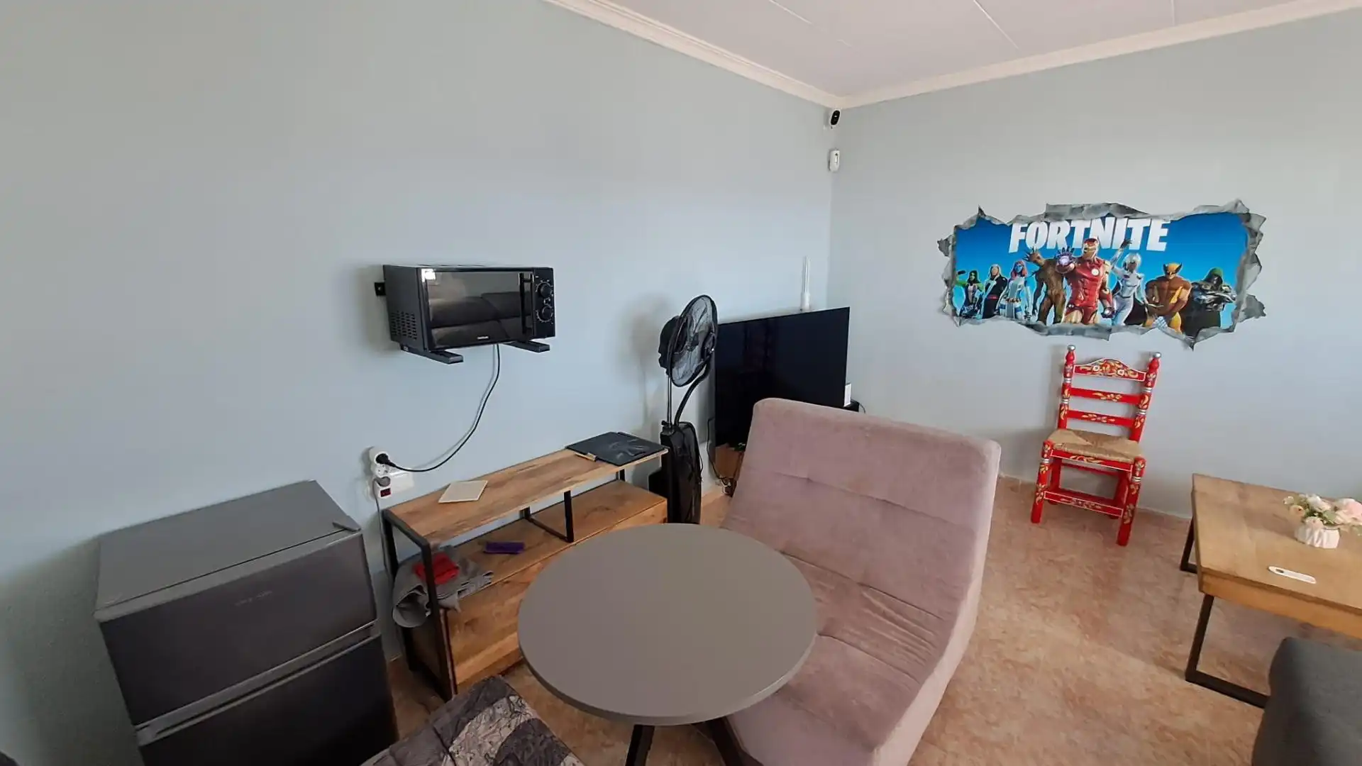 Villa avec terrasse à vendre à Los Collados-Los Geraneos, imagen 44
