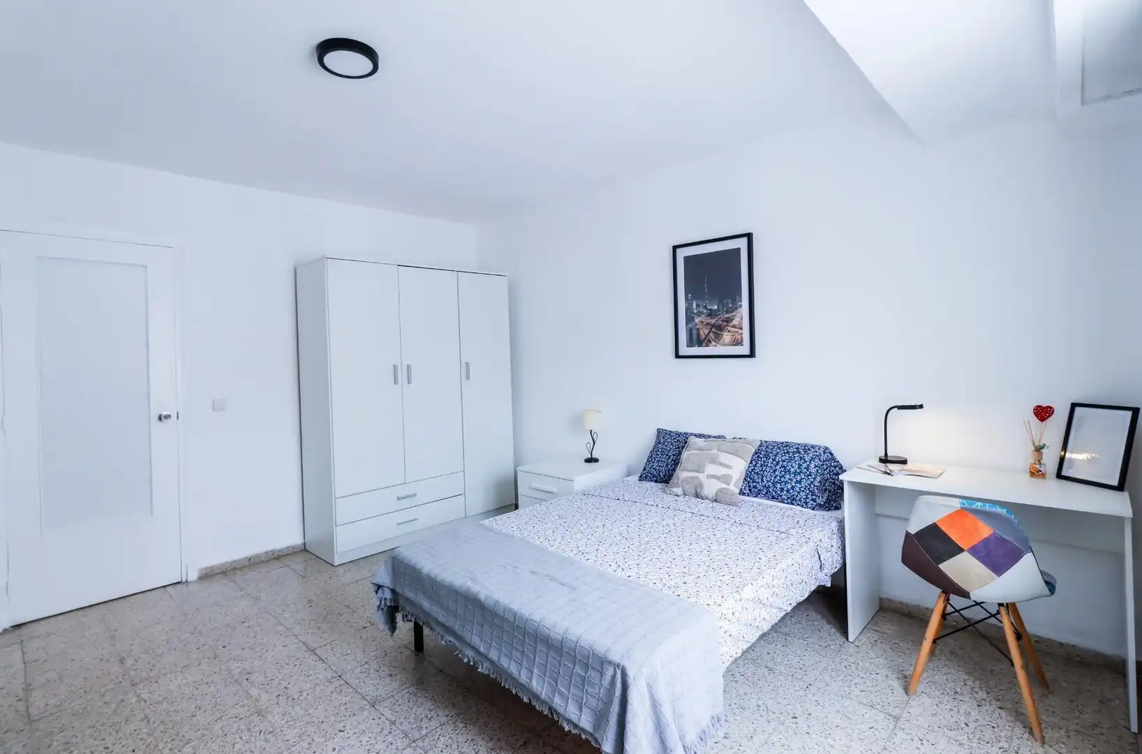 Flat for sale in Calle GENERAL ELIZAICIN