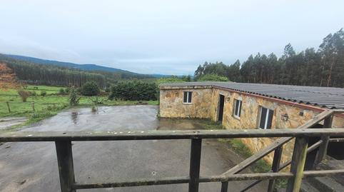 Foto 4 de Casa o chalet en venta en Lugar Barrosas, 1, Cedeira, A Coruña