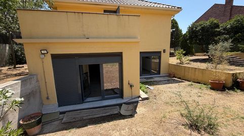 Foto 4 de Casa o chalet de alquiler en Colonia, Torrelodones