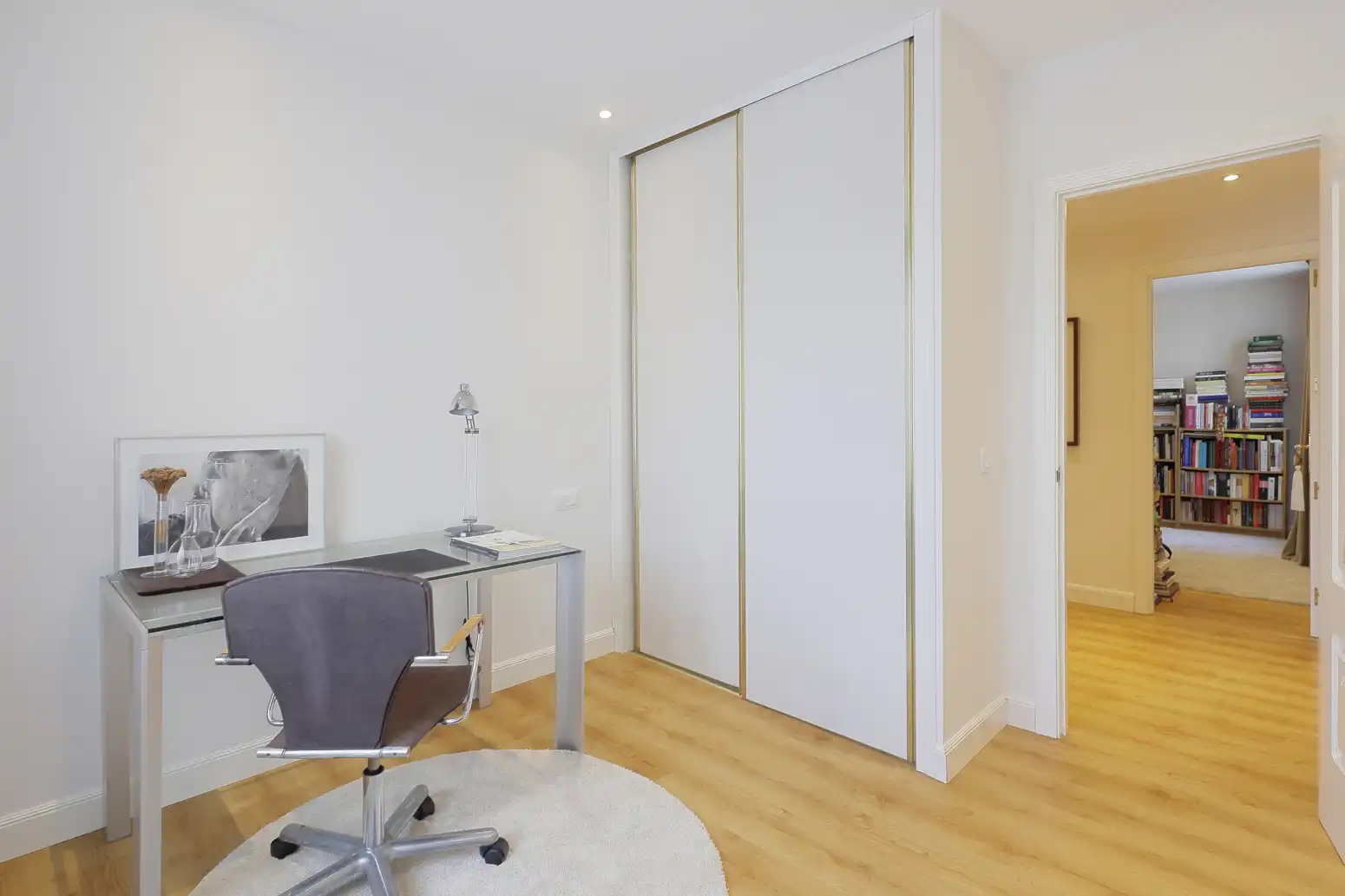 Wohnung mit Aufzug zum Verkauf in Oviedo - CAMPOAMOR 29, imagen 23