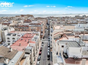 Apartment mit Aufzug zum Verkauf in Torrevieja Centro