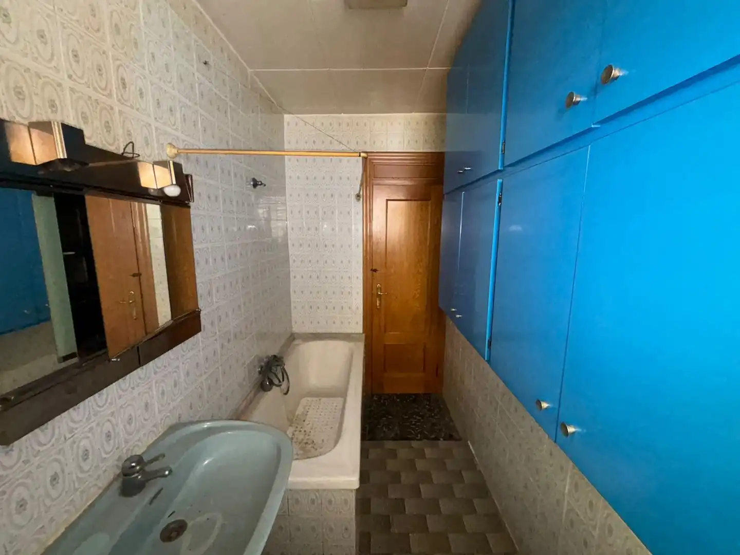 Flat with lift for sale in El Pla del Real, imagen 9