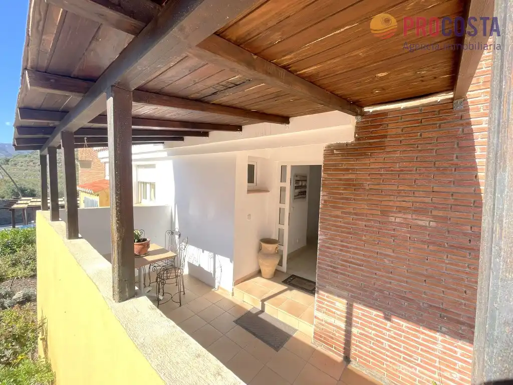 Maison mitoyenne avec terrasse à vendre à Velilla - Velilla Taramay, imagen 24