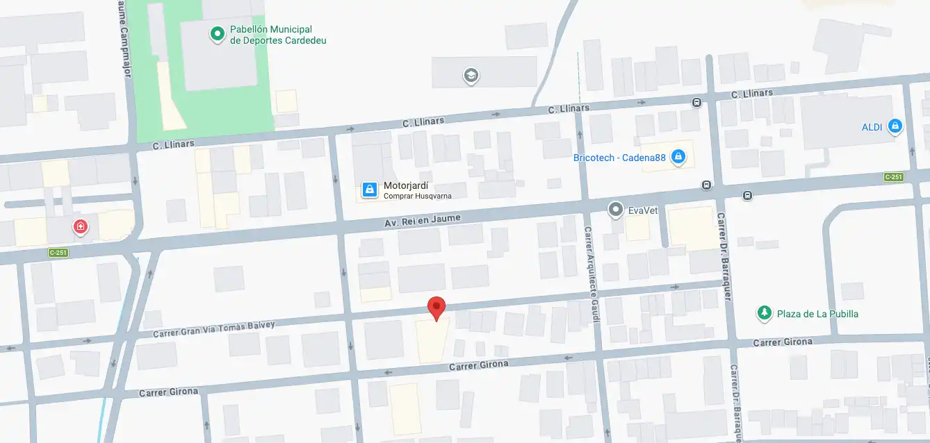 Terreno residenziale in vendita a Gran Via Tomàs Balvey, imagen 7