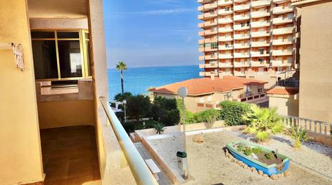 Foto 4 de Apartament en venda a Playa de las Gaviotas - El Pedrucho, Murcia