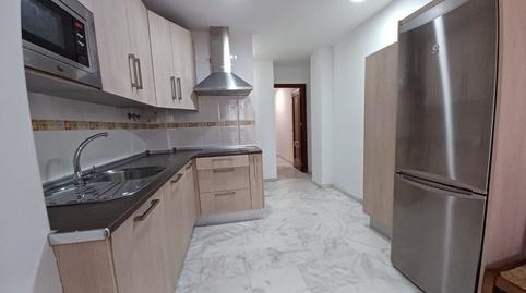 Foto 5 de Piso de alquiler en Calle de la Plata, 23, Centro - Calzada - Cabo Noval, Sanlúcar de Barrameda