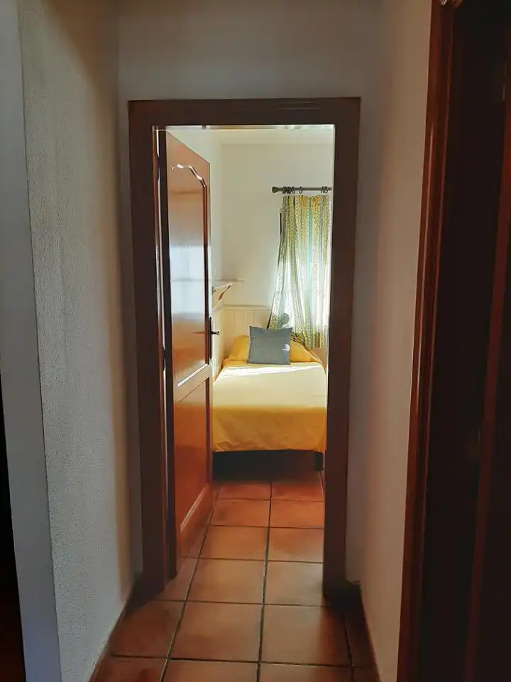 Bedroom of Apartments for rent in Adeje  with Furnished