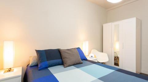 Foto 2 de Apartament de lloguer a El Poble Sec - Parc de Montjuïc,  Barcelona Capital