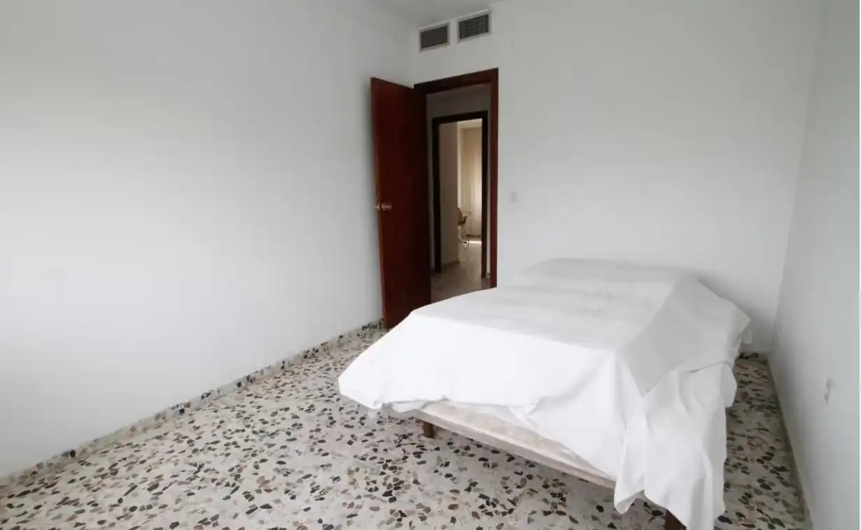 Piso en venta en Calle Corregidor Carlos Garafa, Portada Alta - Pol. Crta. De Cártama