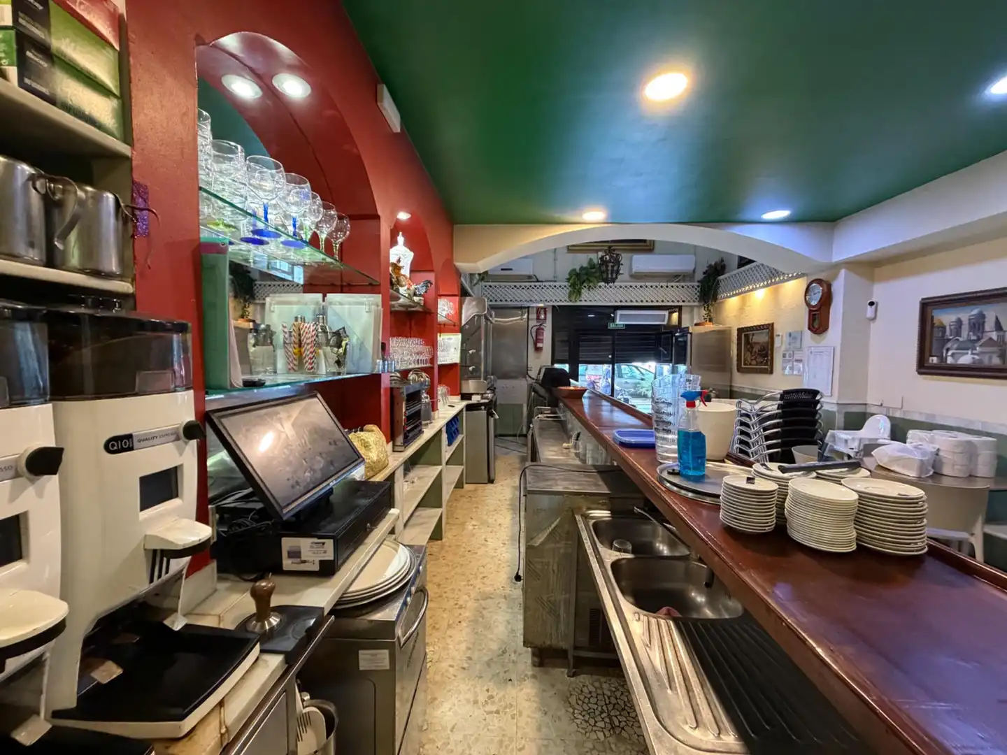 Business premises for sale in Avenida Avenida Ana de Viya, imagen 7