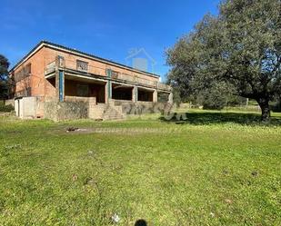 Vista exterior de Casa o xalet en venda en  Córdoba Capital