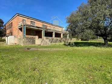 Casa en venda a Periurbano Norte