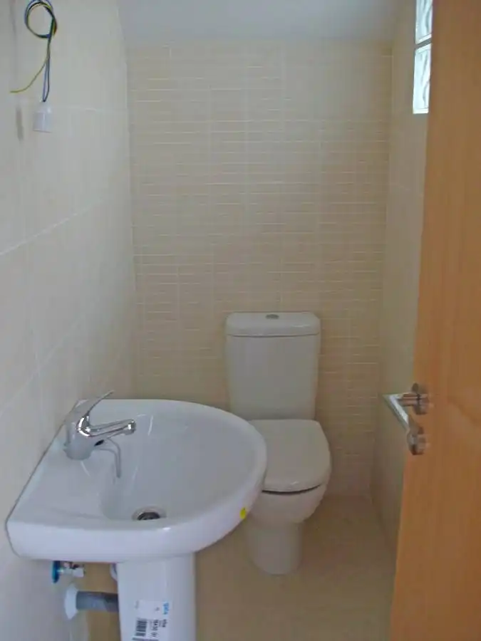 Duplex avec ascenseur à vendre à Calle Corro Bazán 3, imagen 11