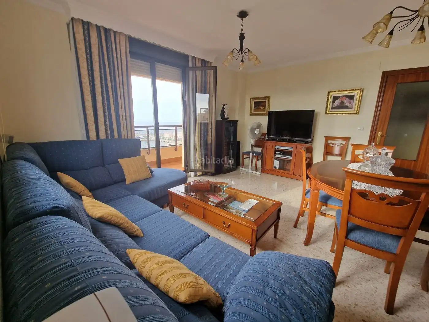 Appartement avec ascenseur à vendre à Paseo de la Marina Española 88Z, imagen 7