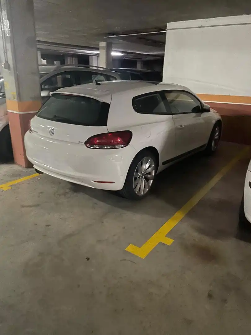 Aparcament de Garatge en venda en Cartagena