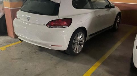 Foto 5 de Garatge en venda a San Ginés, Cartagena