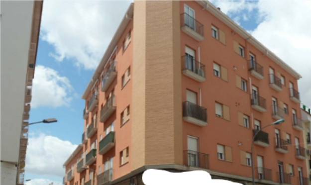 Piso en Venta en Villanueva de la Serena