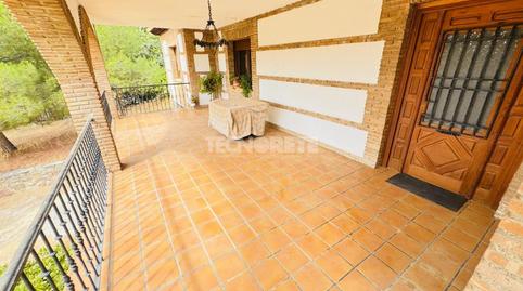 Foto 4 de Casa o xalet en venda a Buenavista - Valparaíso - La Legua, Toledo