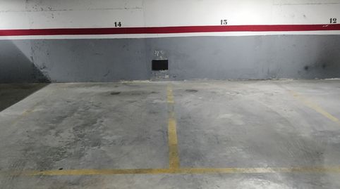 Plaza de Parking para coche o moto