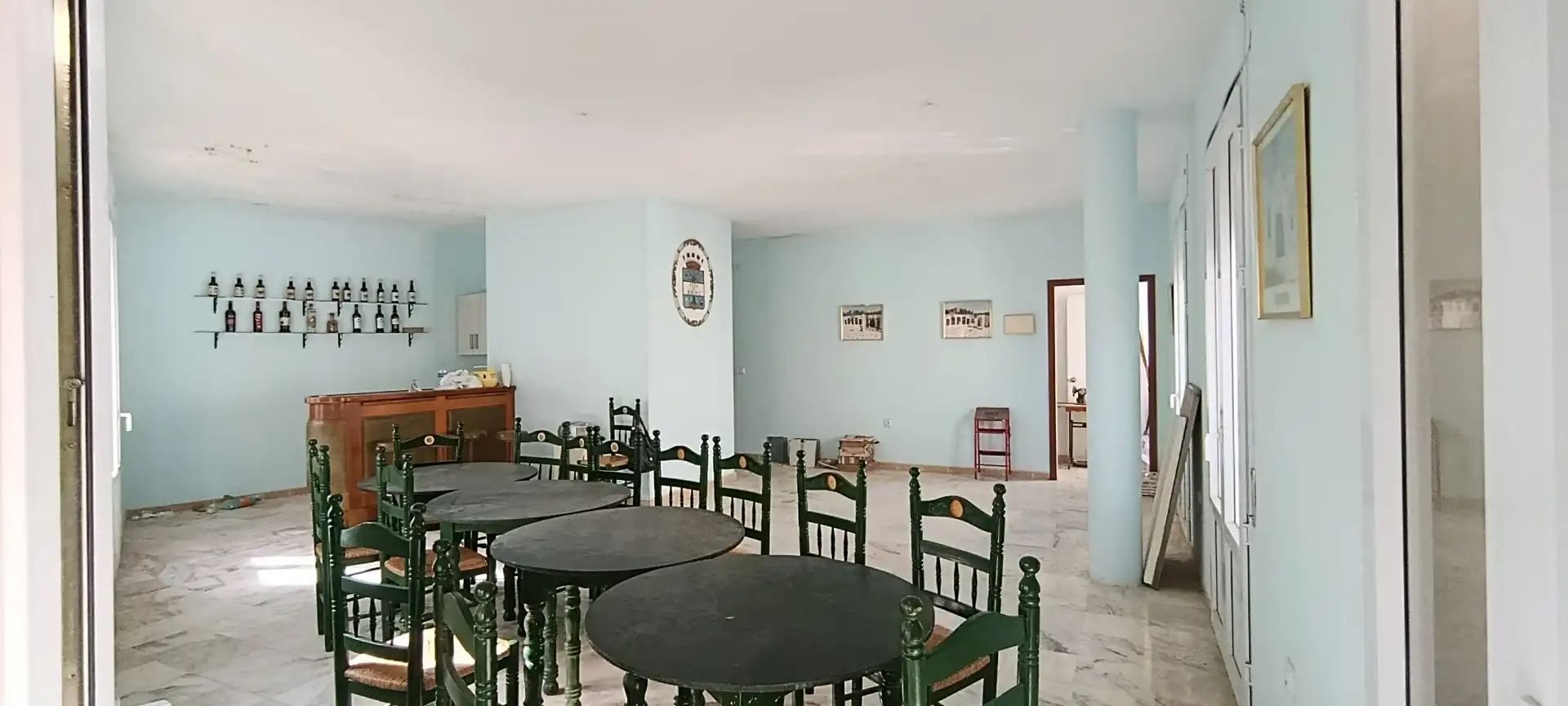 Piso en venta en El Puerto de Santa María