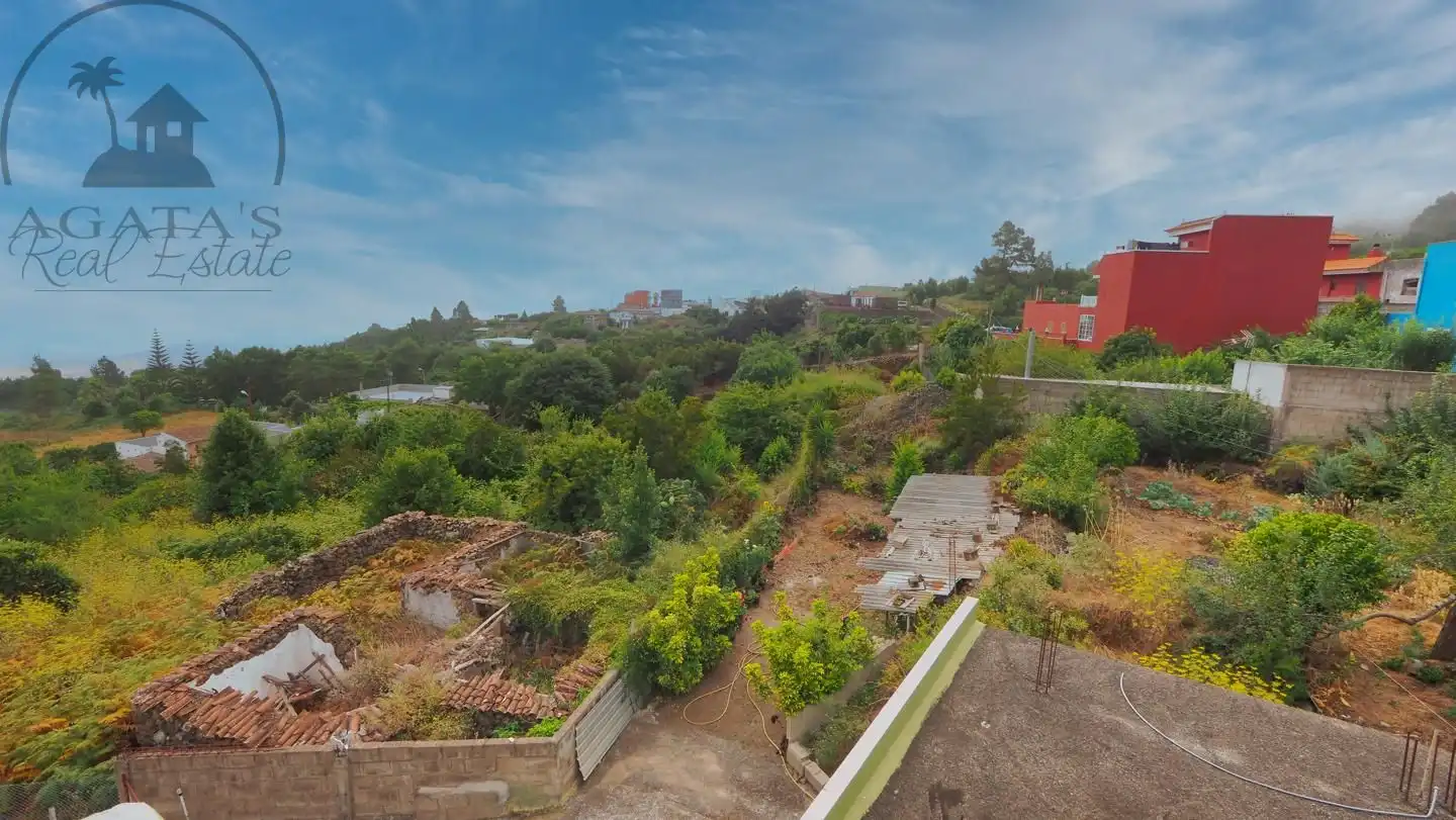 Casa con jardín en venta en La Vega - El Amparo - Cueva del Viento, imagen 23