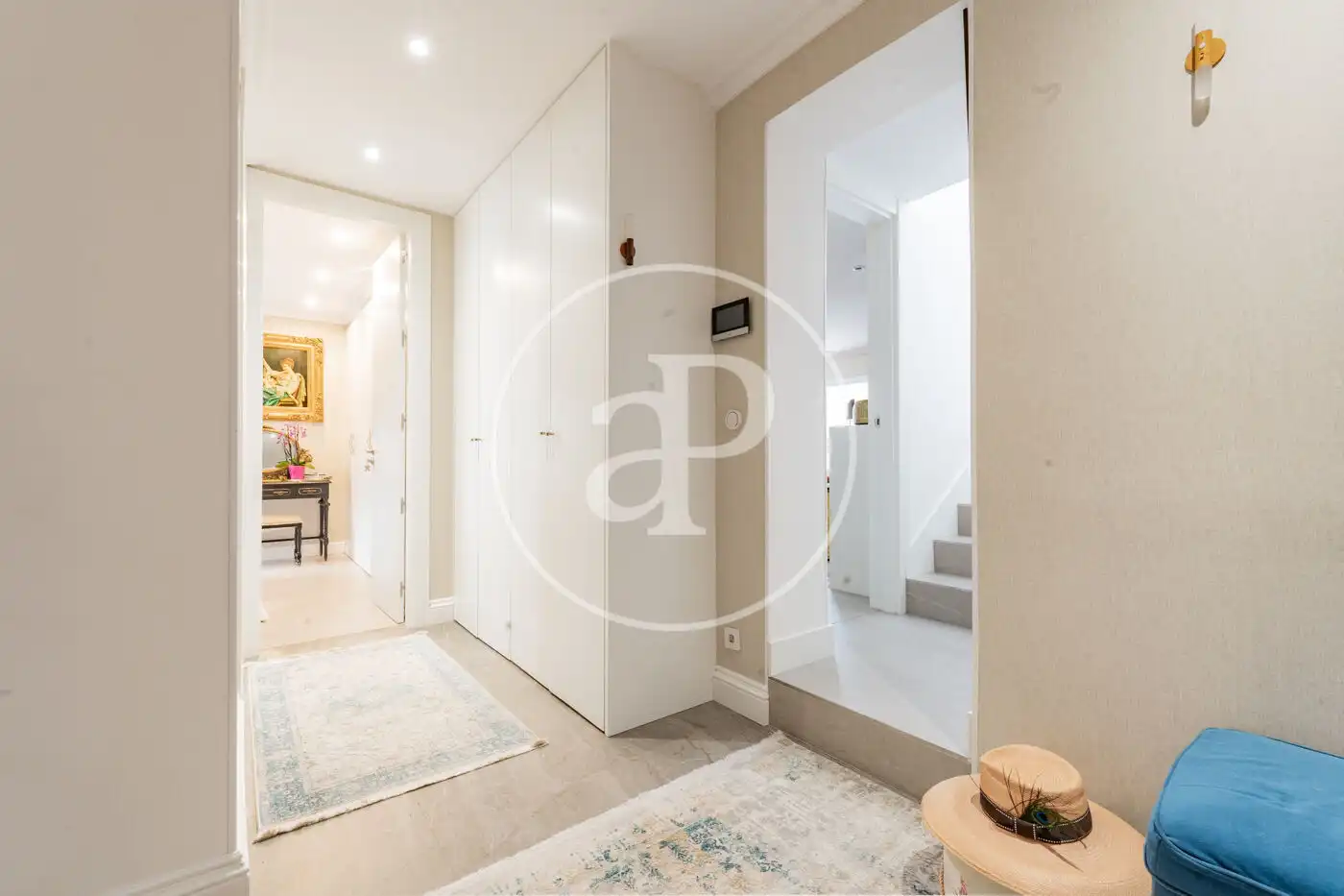 Haus oder Chalet zum Verkauf in Madrid mit Klimaanlage, Heizung und Privatgarten