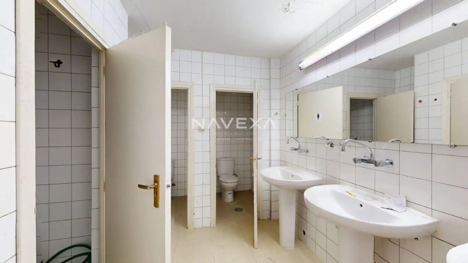 Industrial building to rent in Fundidores, imagen 11
