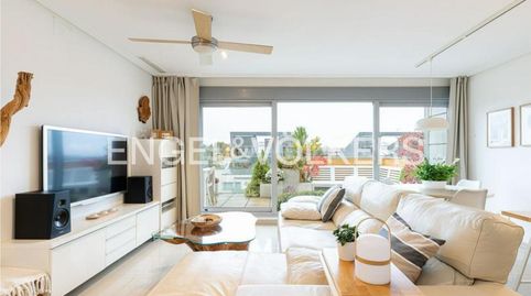 Photo 4 of Flat for rent in Zona Monte El Pilar, Majadahonda