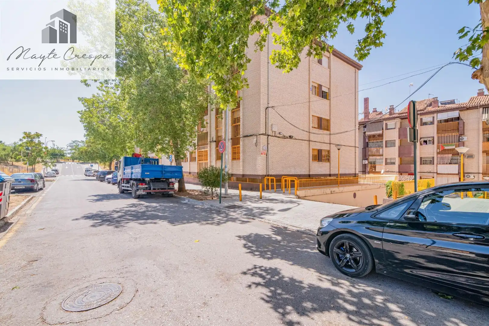 Appartement à vendre à Calle Calle Matilde de Torre, imagen 29