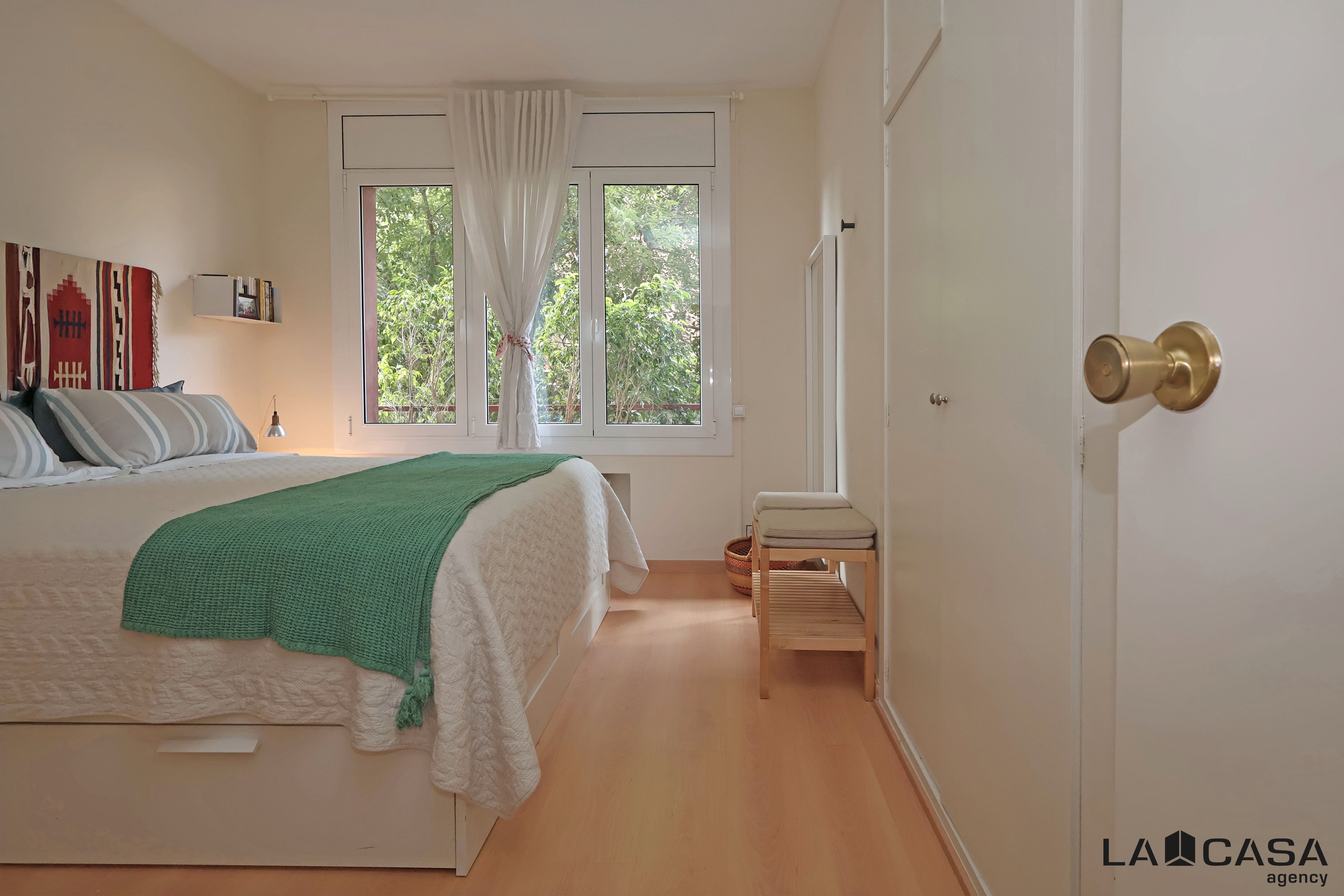 Piso en venta en Carrer de París, La Nova Esquerra de l'Eixample, Eixample,  Barcelona Capital